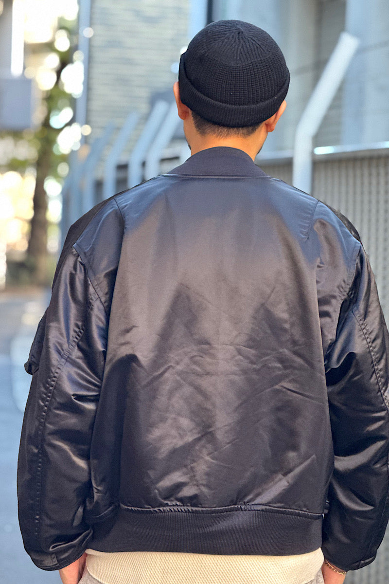 [Styling]Nigel Cabourn THE ARMY GYM FLAGSHIP STORE 2025.11.3