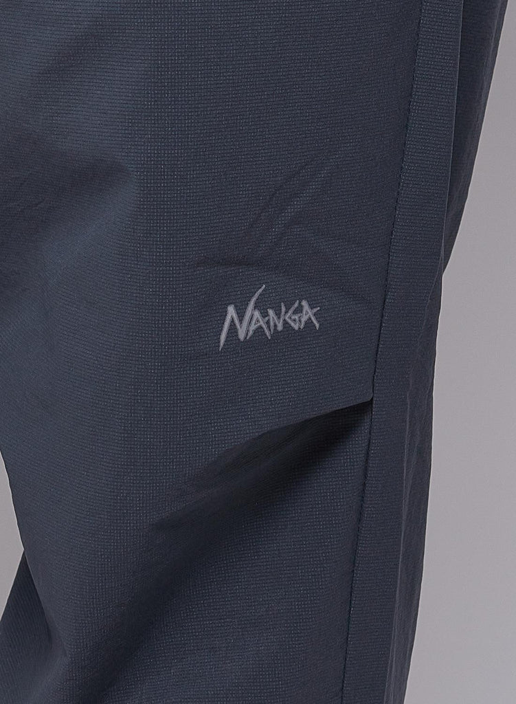 Nanga Air Cloth Comfy Pants in Grey