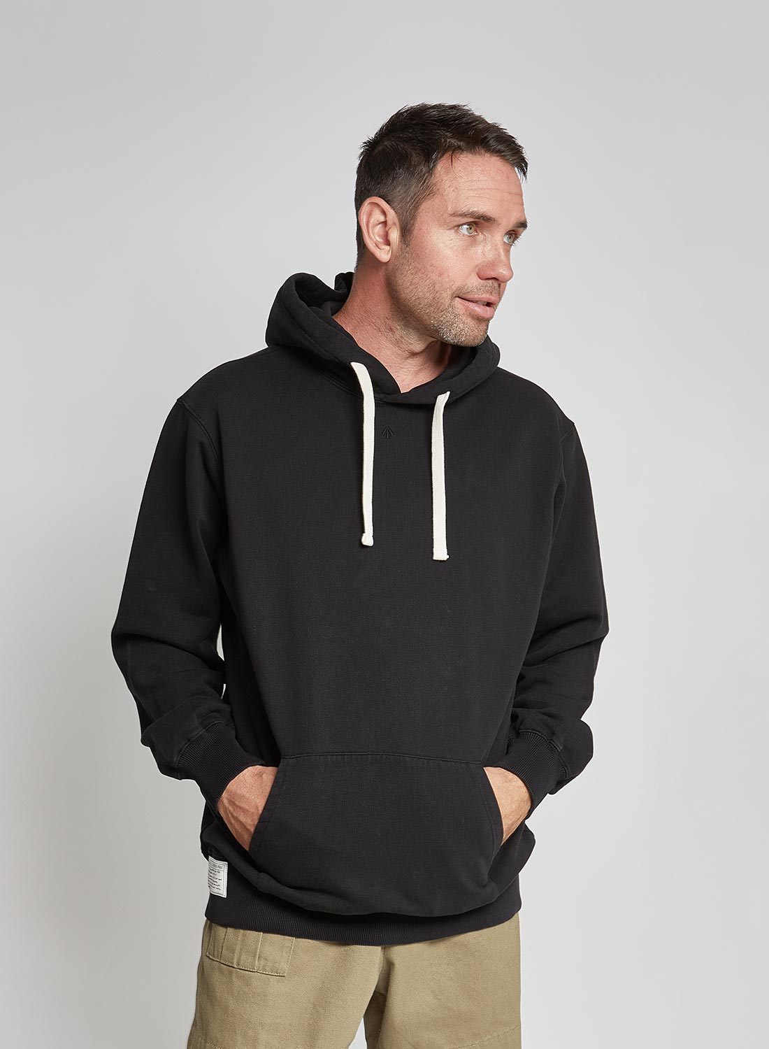 Nigel cabourn hoodie deals