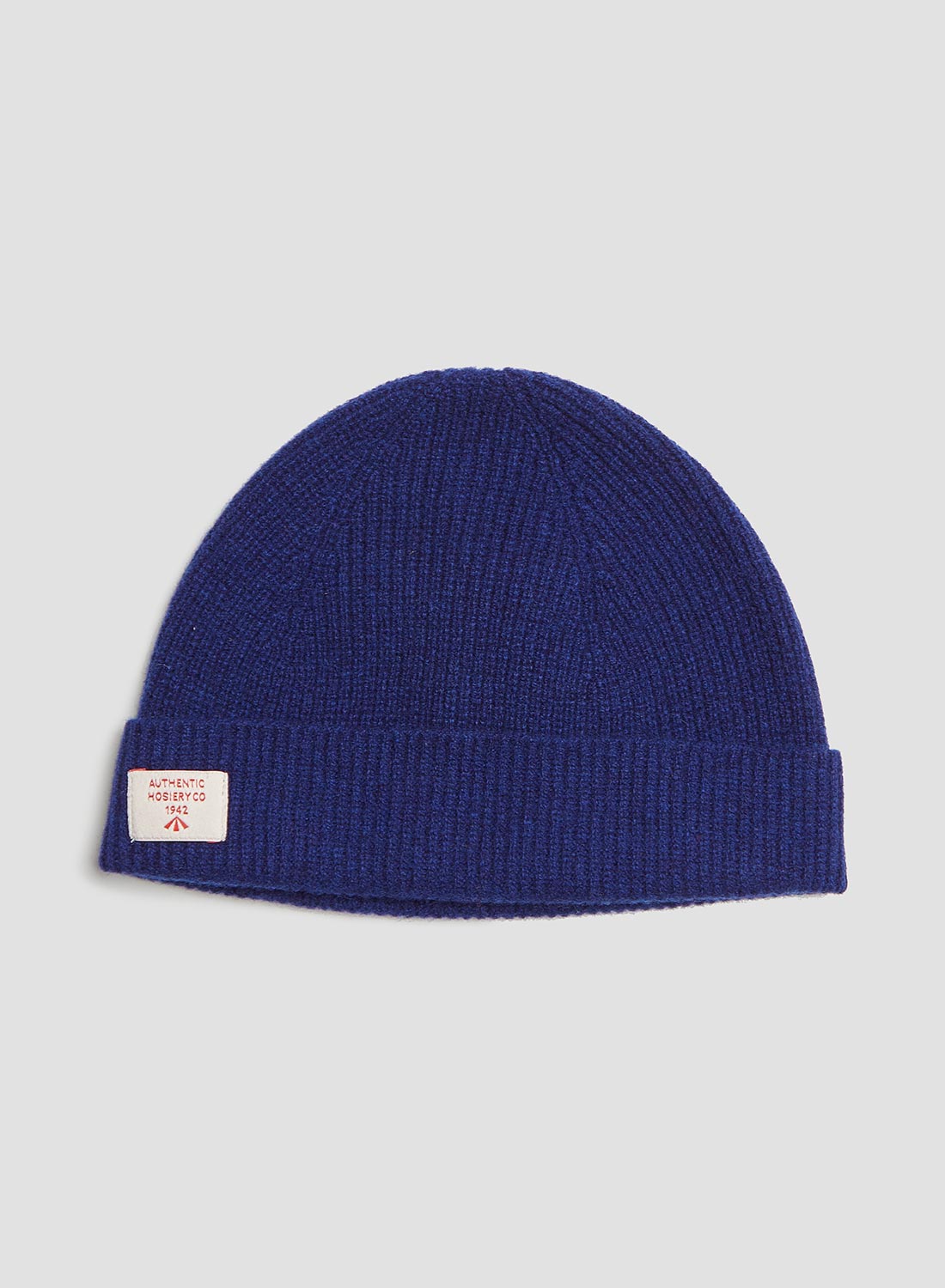 Nigel cabourn beanie top