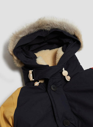 Crazy Everest Parka – Nigel Cabourn