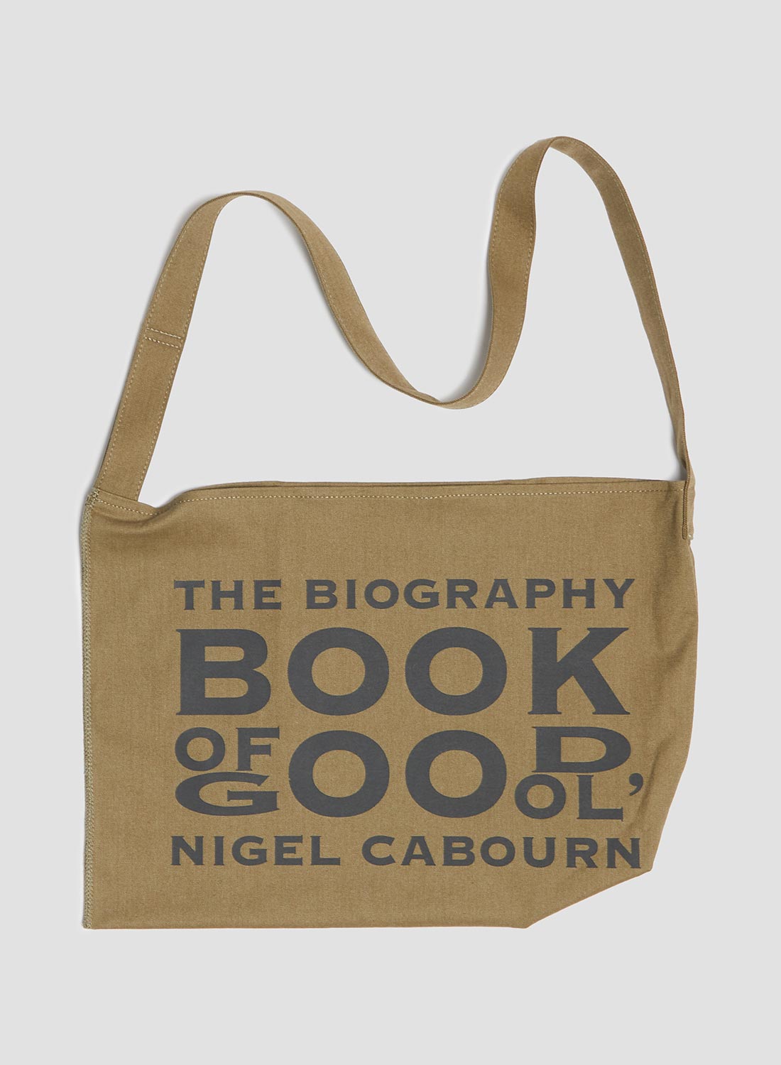 送料無料 いくらから Nigel Vintage Cabourn Bag Newspaper バッグ
