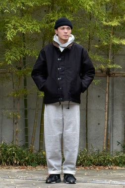 [Styling]Nigel Cabourn THE ARMY GYM FLAGSHIP STORE 2025.11.19
