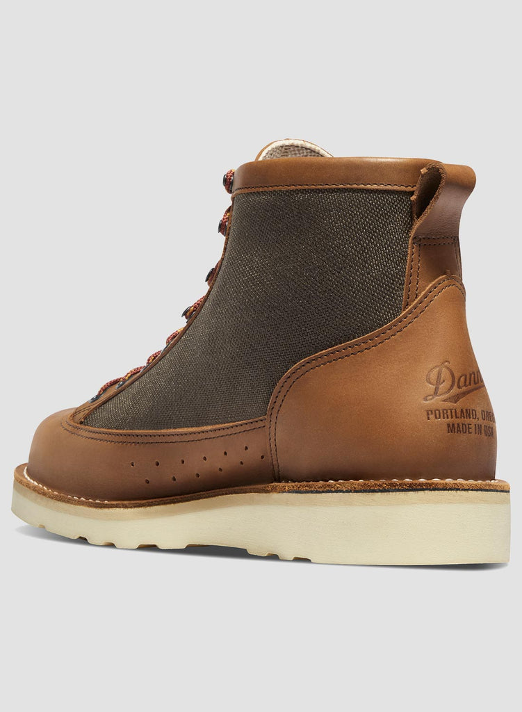 Danner | Made in USA Hiking & Lifestyle Boots | Nigel Cabourn
