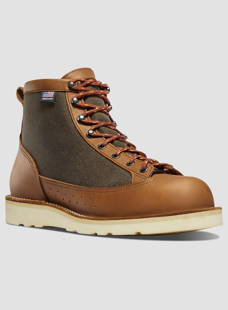 DANNER WESTSLOPE WEDGE BROWN