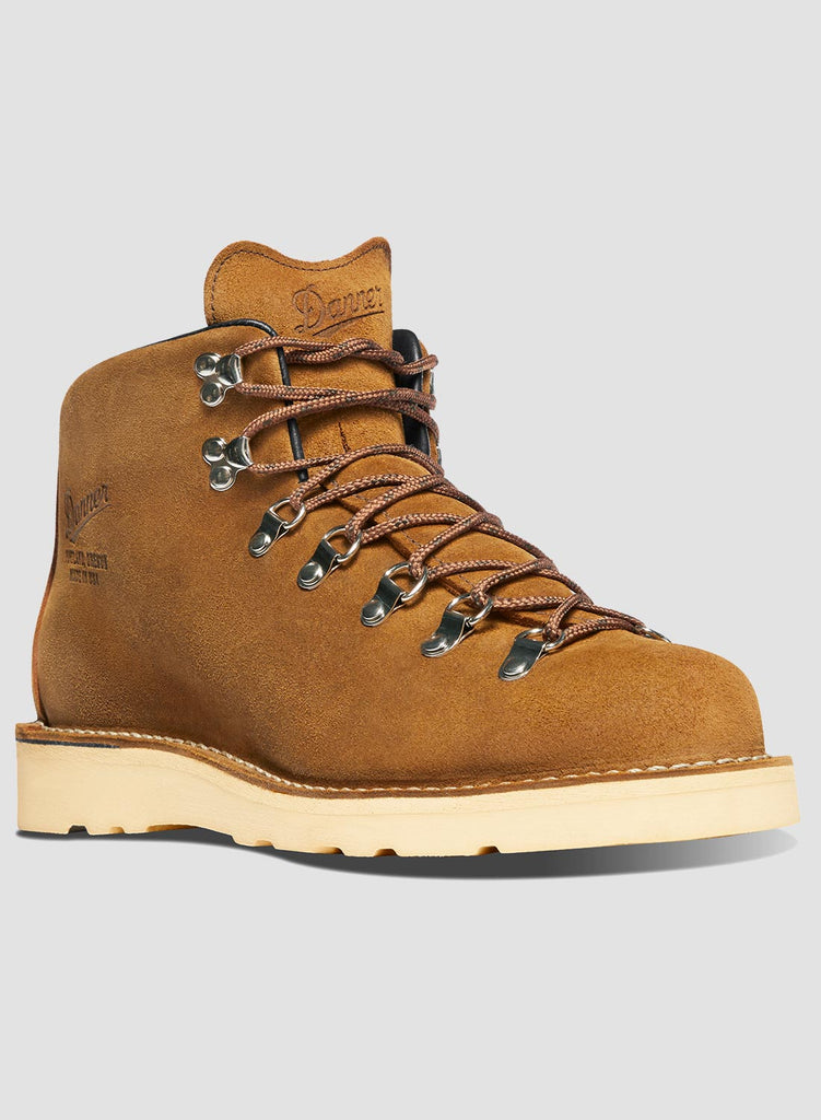 Danner | Made in USA Hiking & Lifestyle Boots | Nigel Cabourn