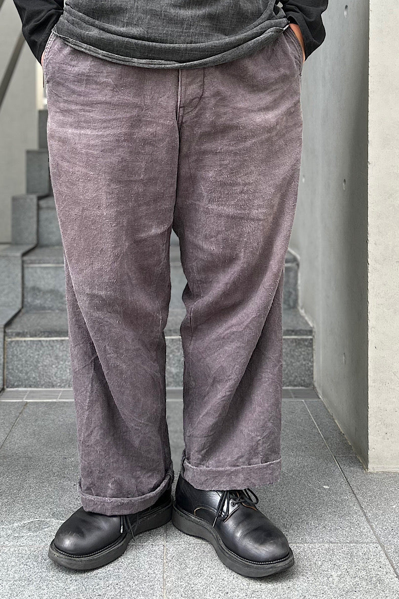 [Styling]Nigel Cabourn THE ARMY GYM FLAGSHIP STORE 2025.10.2