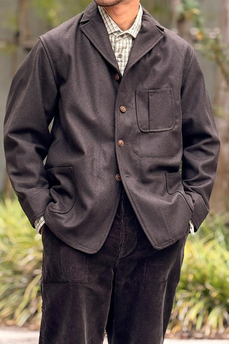 [Styling］Nigel Cabourn THE ARMY GYM FLAGSHIP STORE 2025.11.8