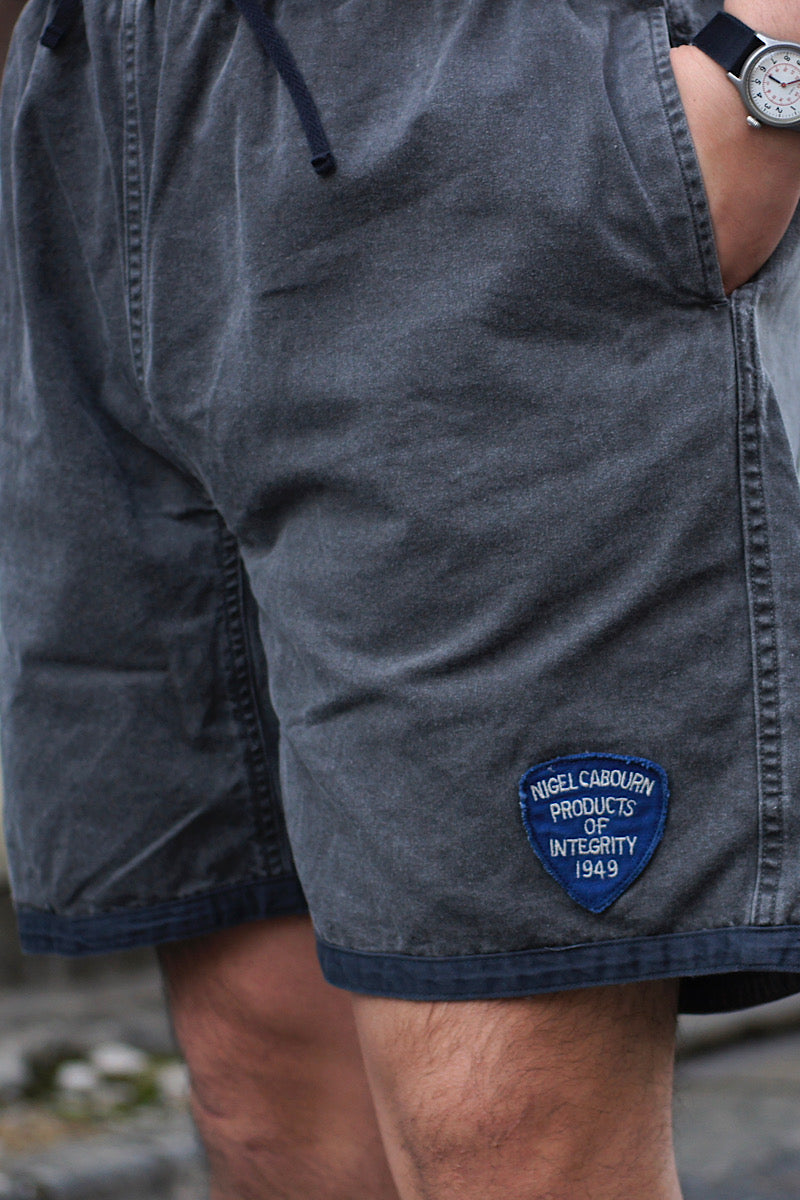 [Styling]Nigel Cabourn THE ARMY GYM FLAGSHIP STORE 2025.5.12