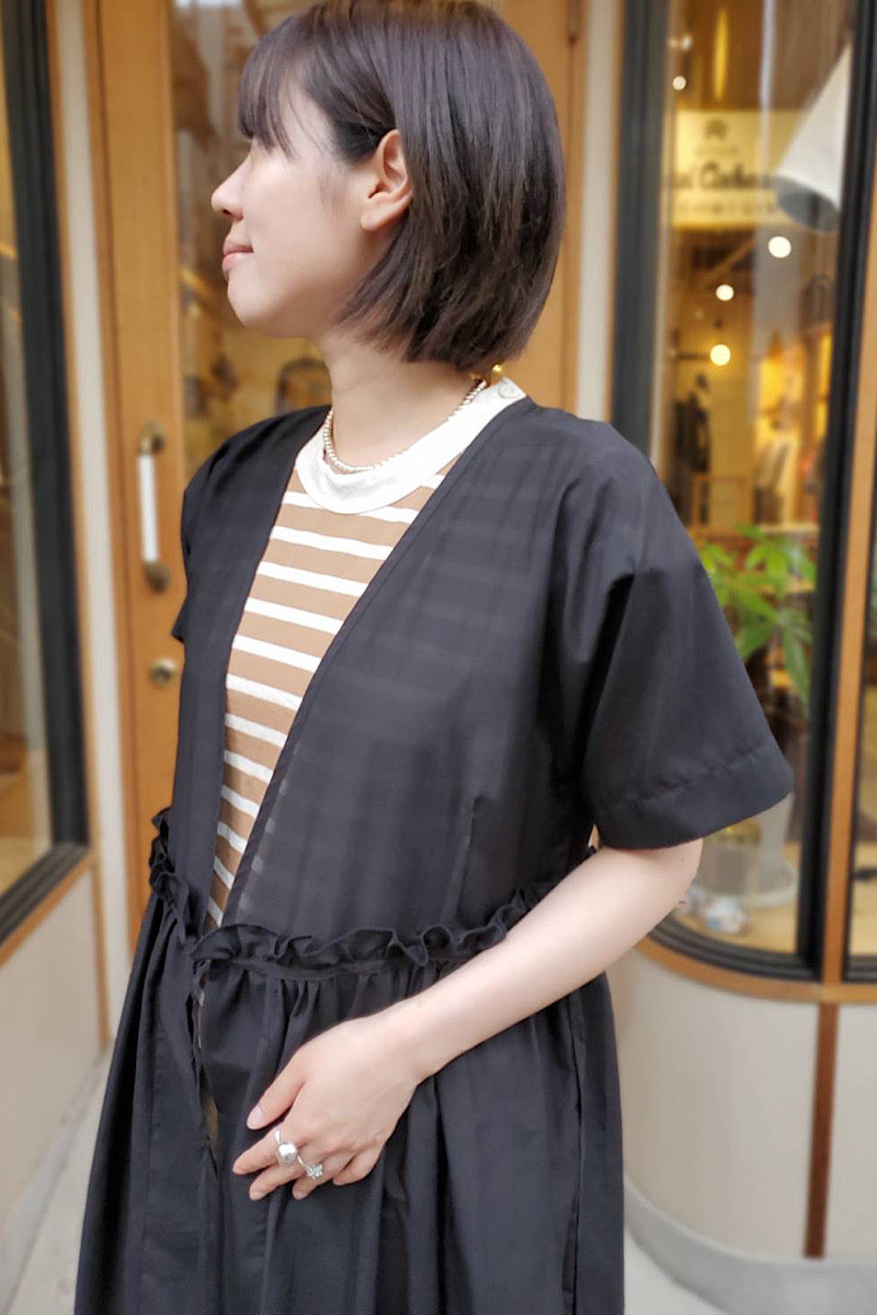 [Styling]Nigel Cabourn WOMAN THE ARMY GYM KICHIJOJI STORE 2025.07.17