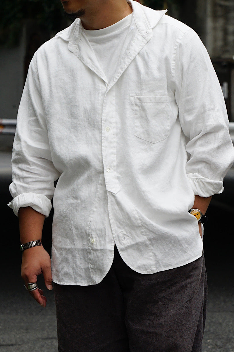 [Styling]Nigel Cabourn THE ARMY GYM FLAGSHIP STORE 2025.9.14