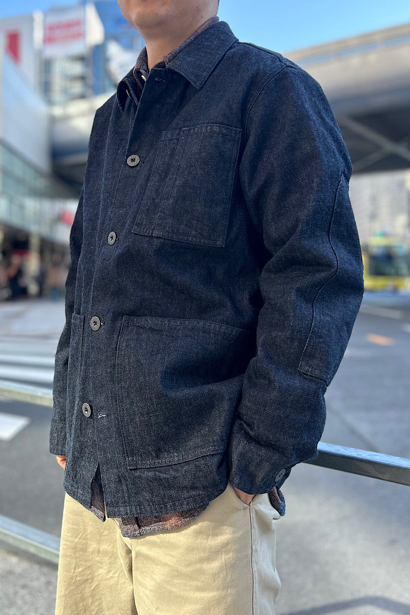 Styling]Nigel Cabourn THE ARMY GYM HANKYU MENS TOKYO STORE 2026.1.7