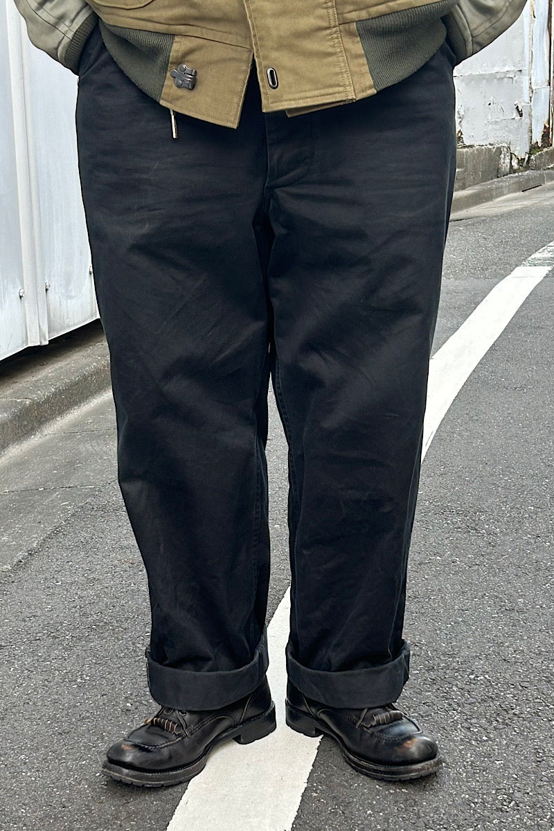 [Styling]Nigel Cabourn THE ARMY GYM FLAGSHIP STORE 2025.11.20