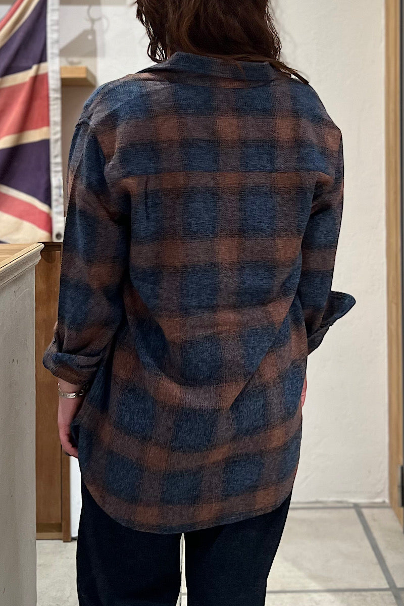 [Styling] Nigel Cabourn WOMAN THE ARMY GYM TOKYU PLAZA GINZA STORE 2025.9.24