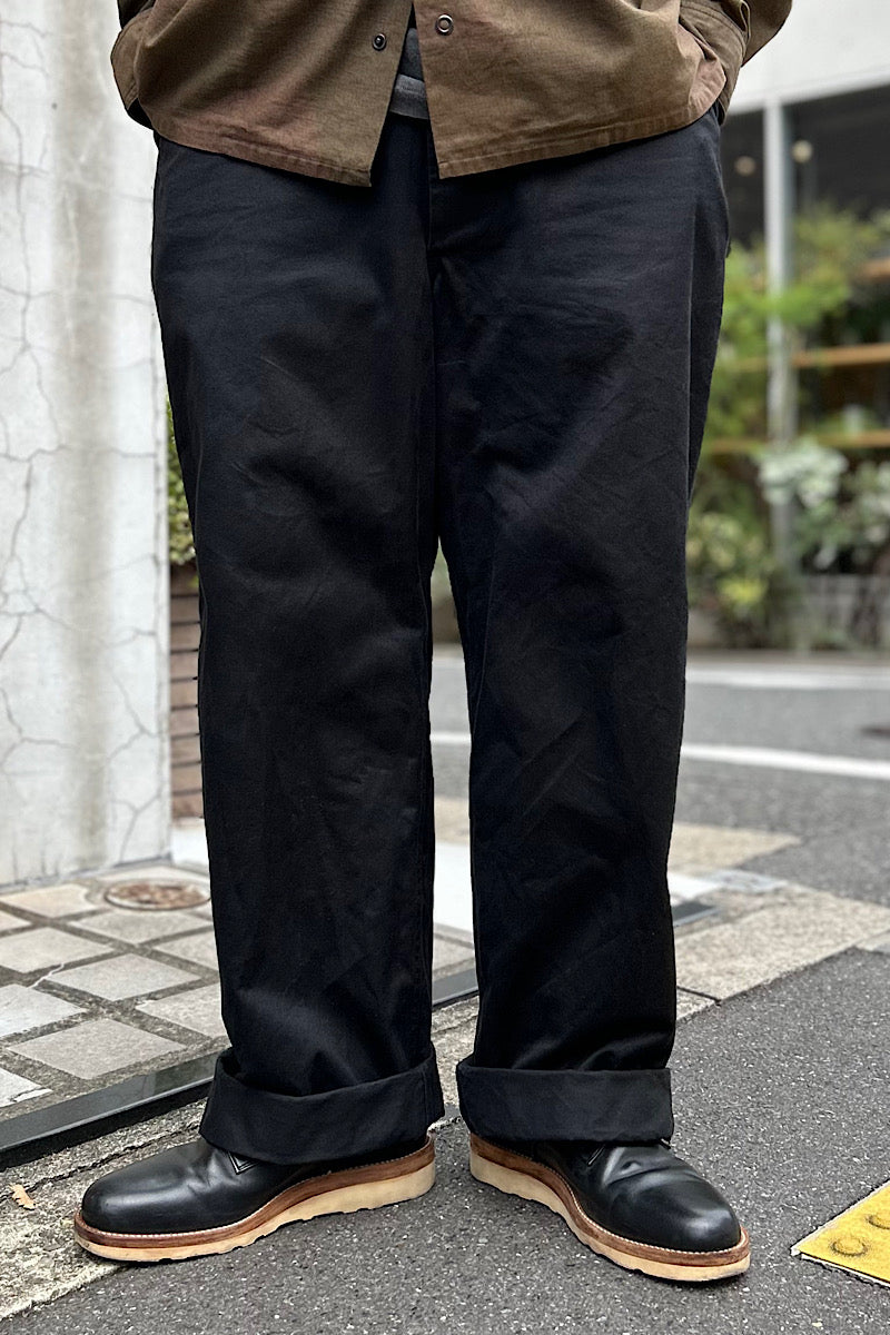 [Styling]Nigel Cabourn THE ARMY GYM FLAGSHIP STORE 2025.9.29