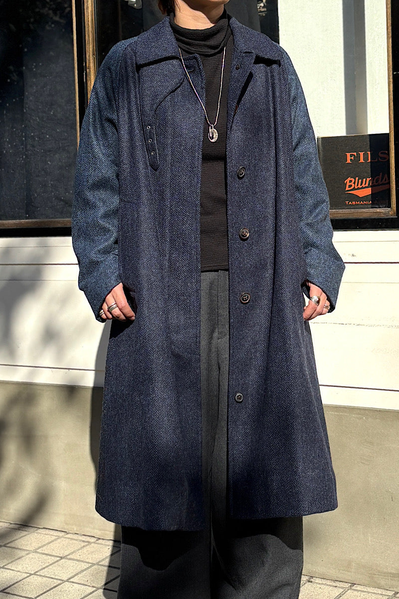 Styling］Nigel Cabourn WOMAN THE ARMY GYM NAKAMEGURO STORE 2025.11.25