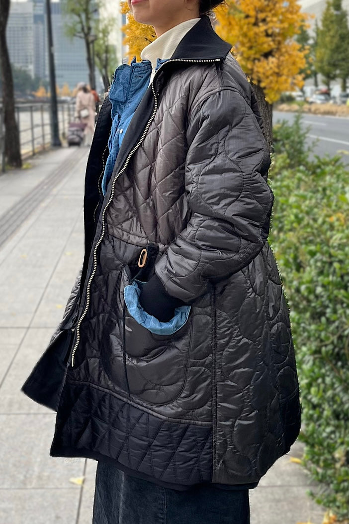 [Styling]Nigel Cabourn WOMAN THE ARMY GYM TOKYU PLAZA GINZA STORE 2025.11.27