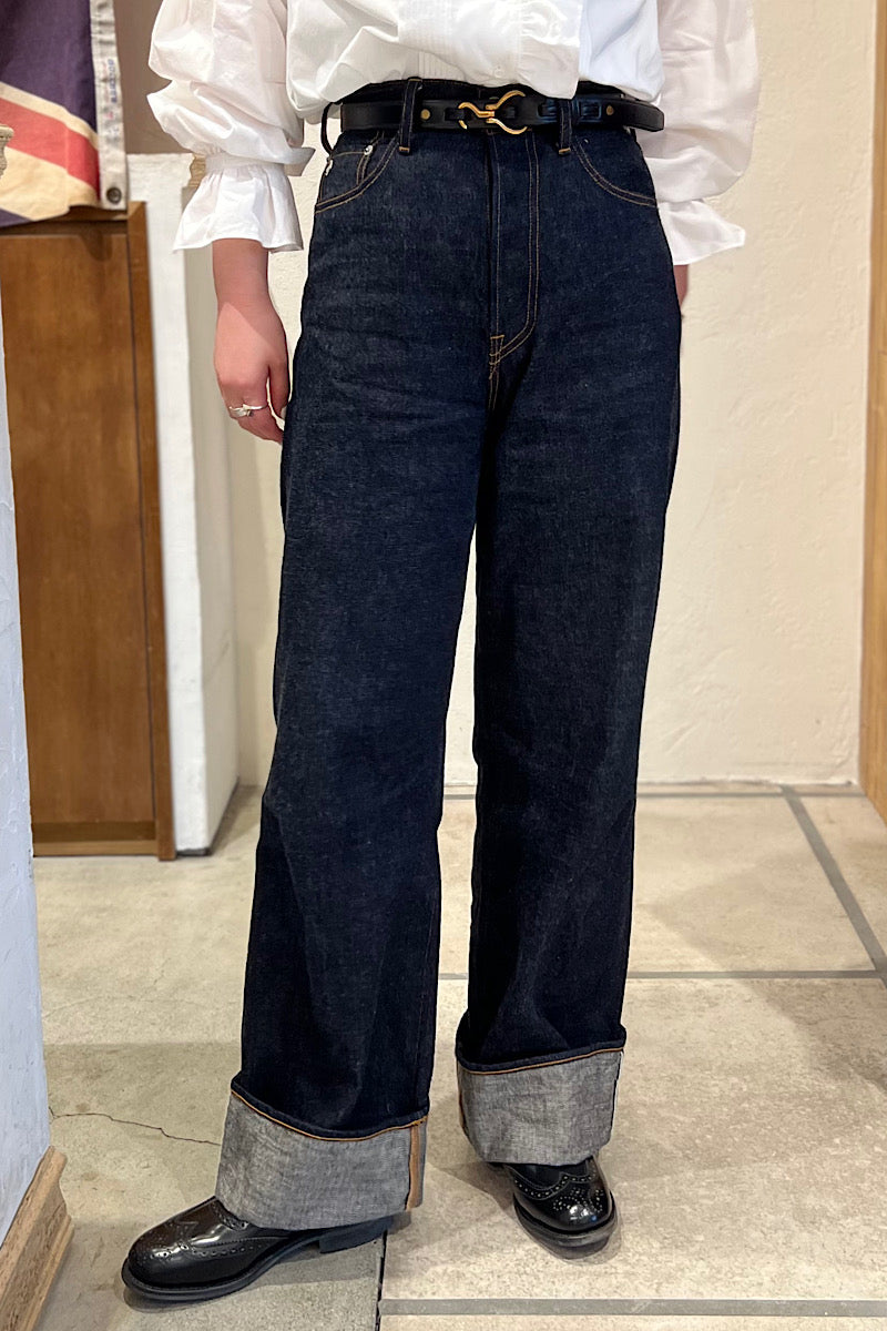 [Styling] Nigel Cabourn WOMAN THE ARMY GYM TOKYU PLAZA GINZA STORE 2025.9.2