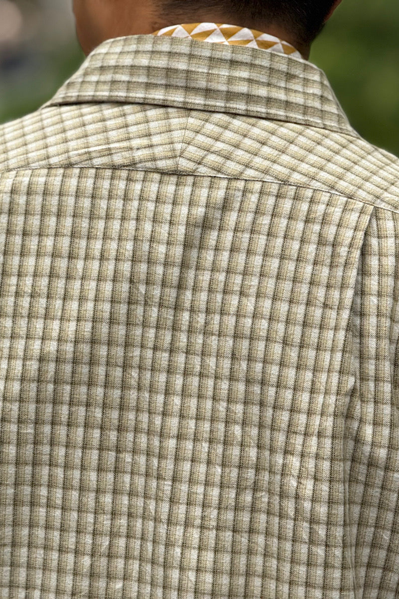 [Styling]Nigel Cabourn THE ARMY GYM FLAGSHIP STORE 2025.9.22