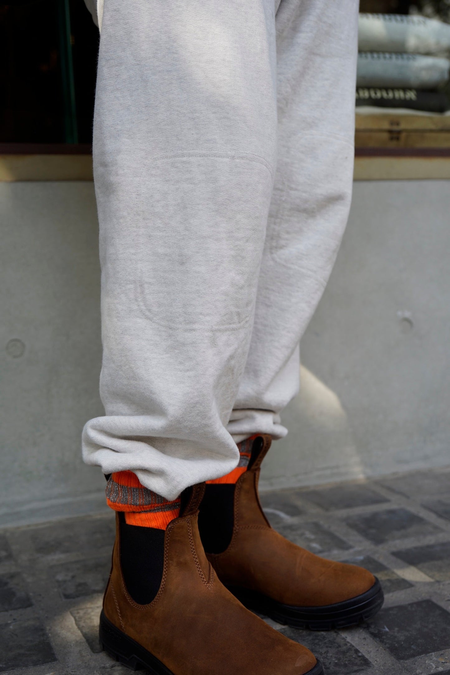 [Styling]Nigel Cabourn Marketing Team 2025.10.31