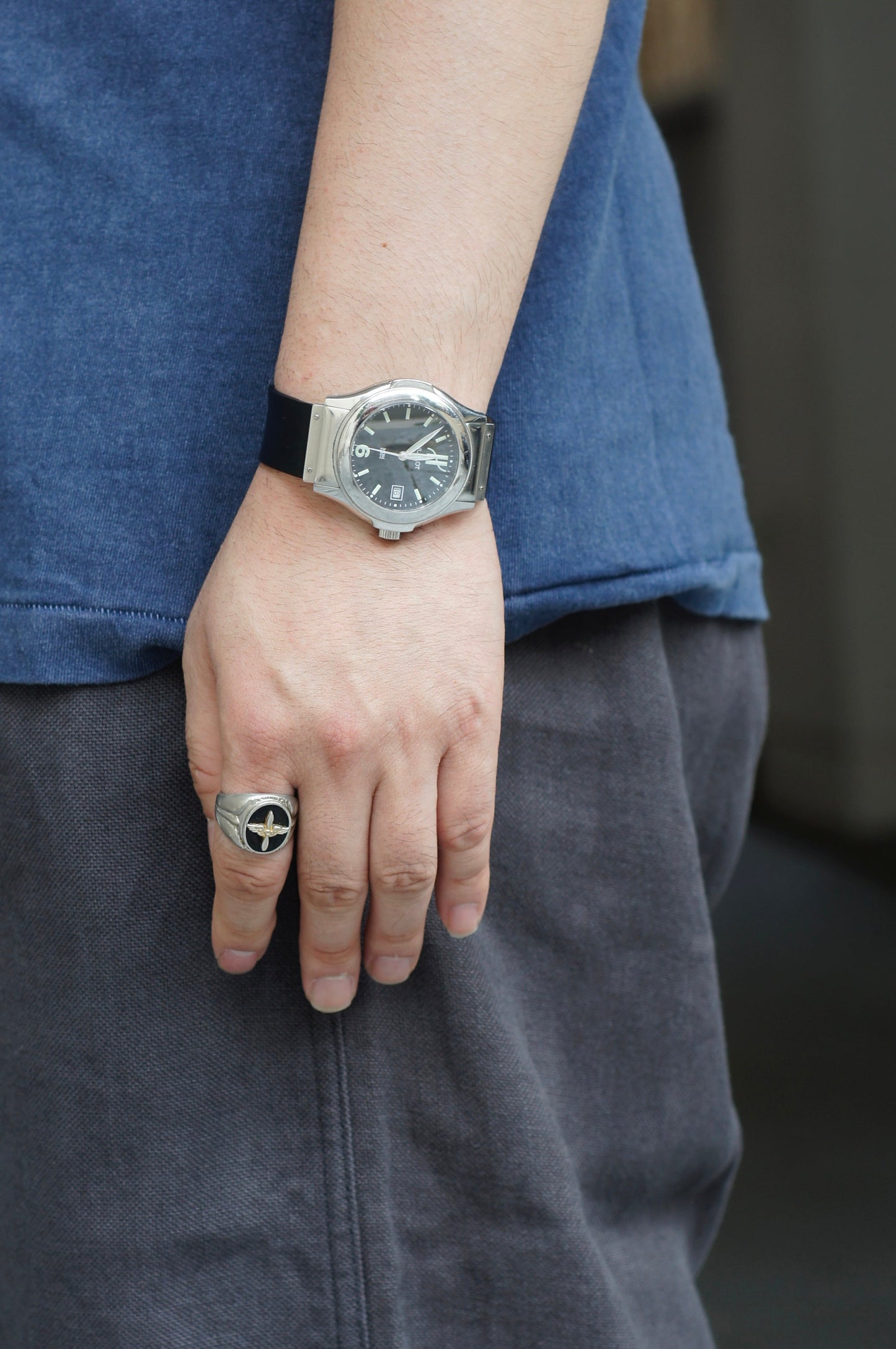 [Styling]Nigel Cabourn THE ARMY GYM FLAGSHIP STORE 2025.8.18