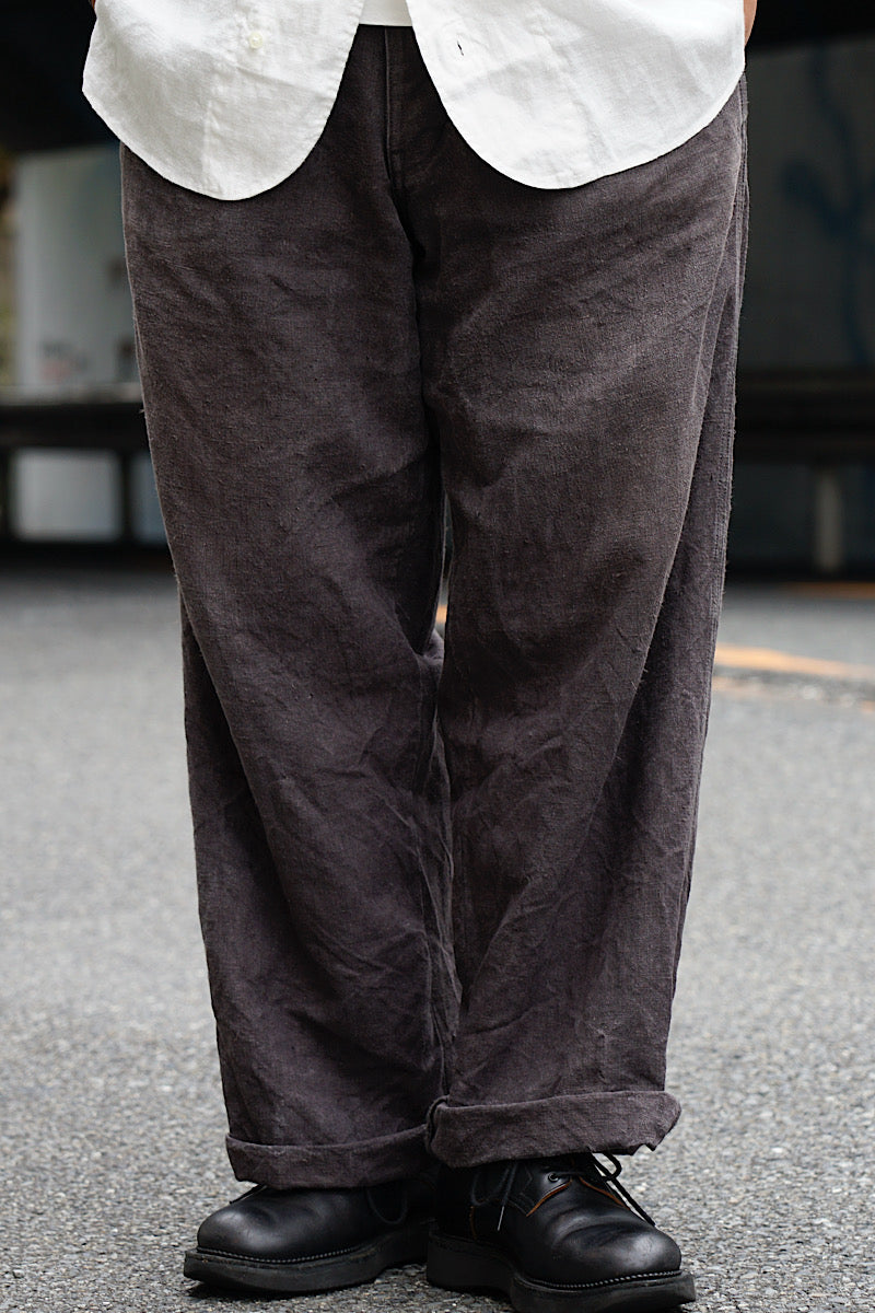 [Styling]Nigel Cabourn THE ARMY GYM FLAGSHIP STORE 2025.9.14