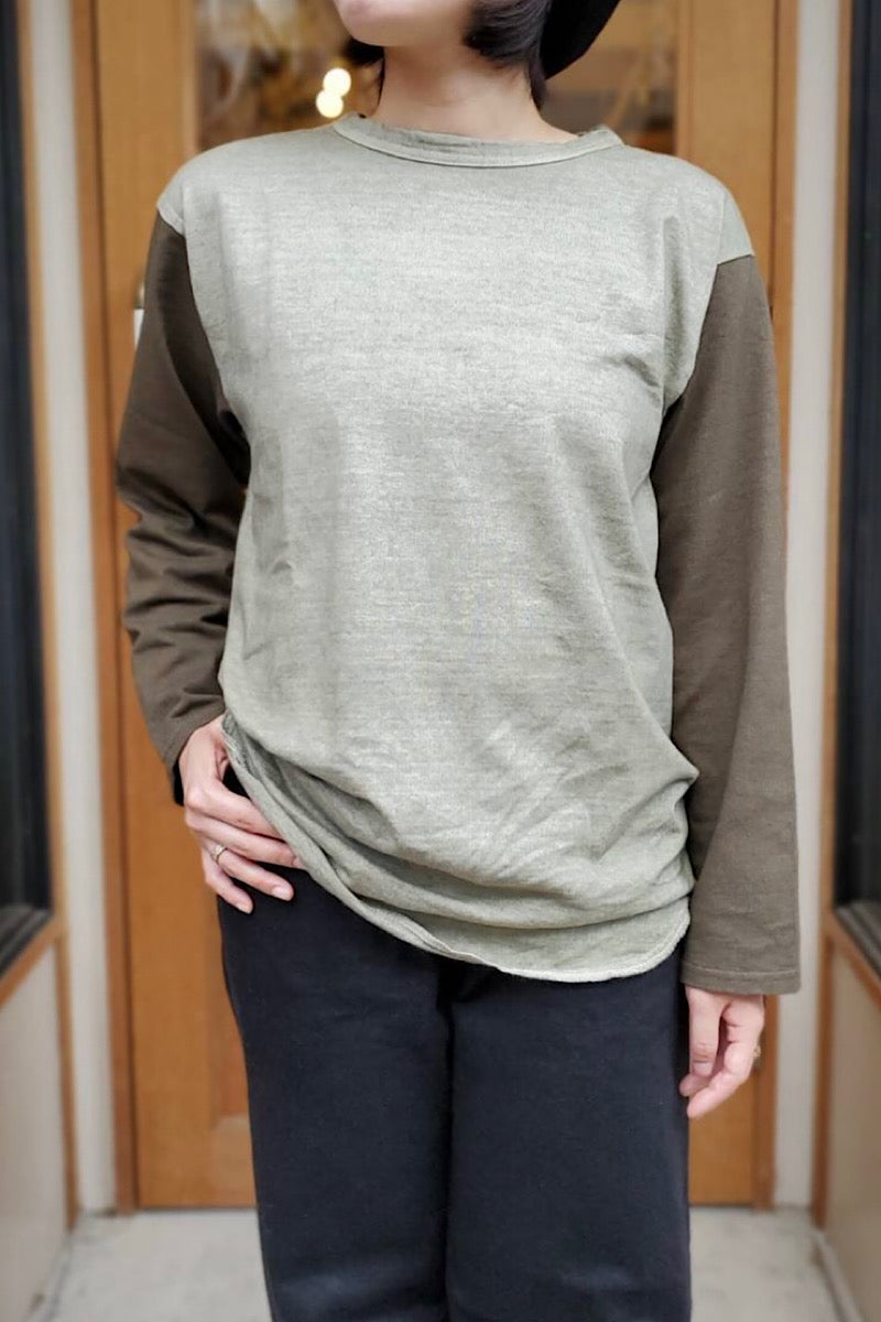 [Styling]Nigel Cabourn WOMAN THE ARMY GYM KICHIJOJI STORE 2025.09.27