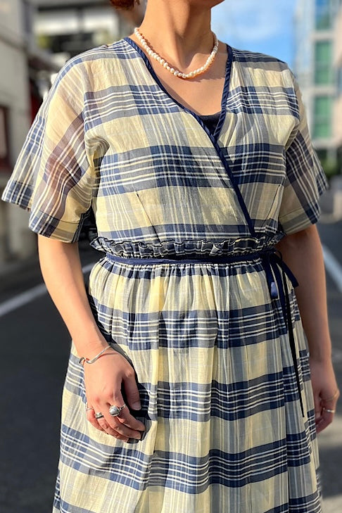 [Styling]Nigel Cabourn WOMAN THE ARMY GYM NAKAMEGURO STORE 2025.7.28