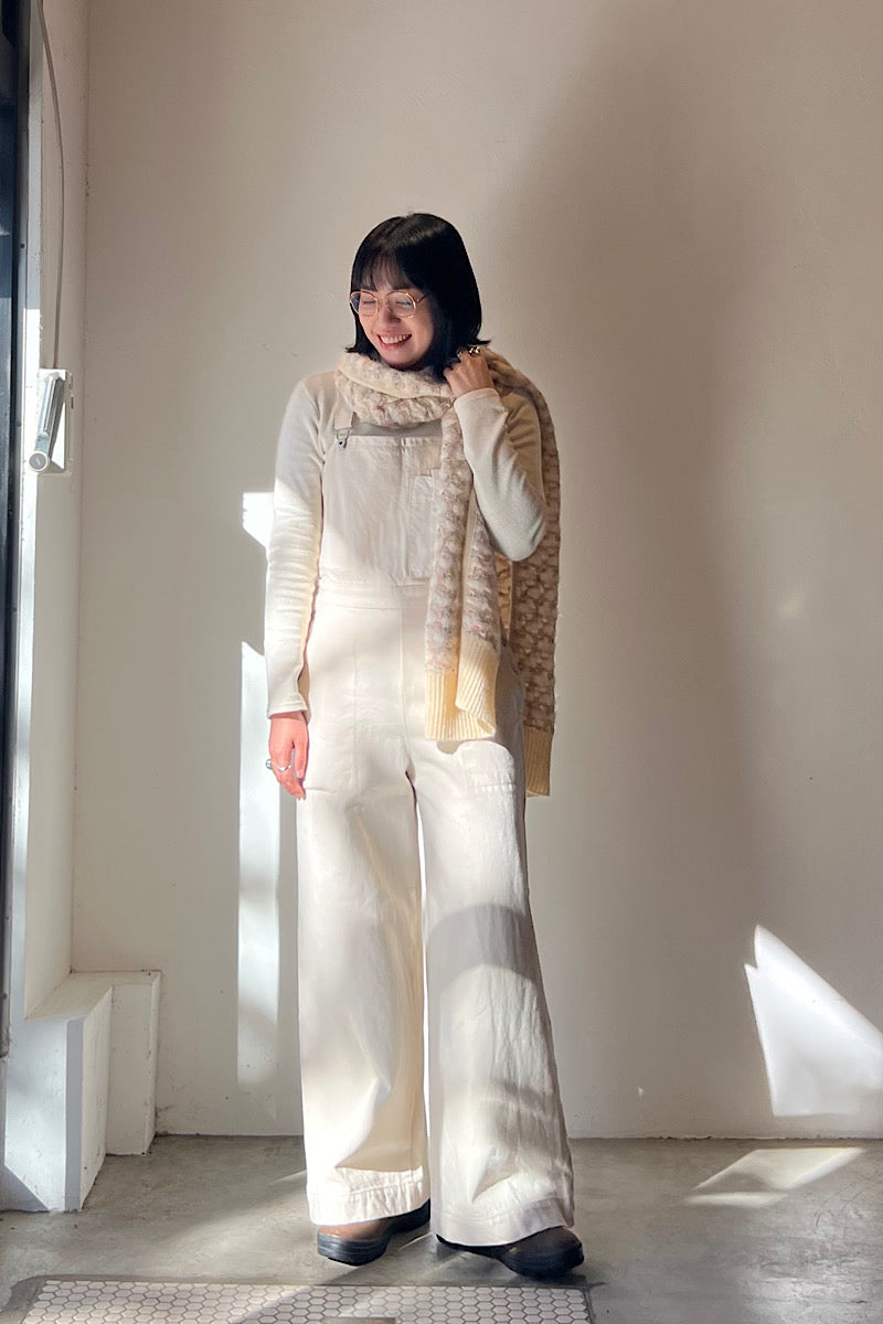 [Styling]Nigel Cabourn WOMAN THE ARMY GYM NAKAMEGURO STORE 2025.12.08