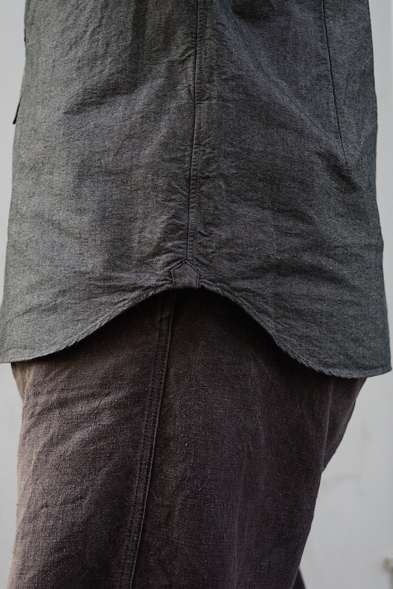 [Styling]Nigel Cabourn THE ARMY GYM FLAGSHIP STORE 2025.9.4