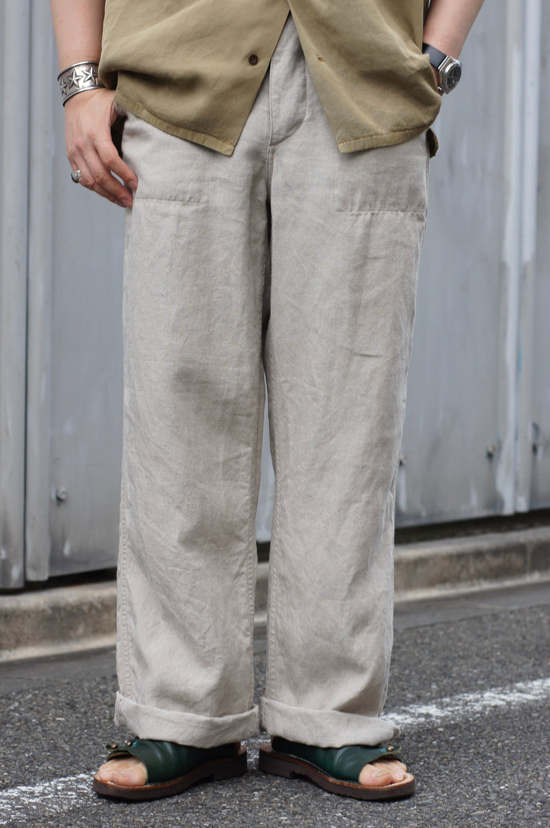 [Styling]Nigel Cabourn THE ARMY GYM FLAGSHIP STORE 2025.7.21
