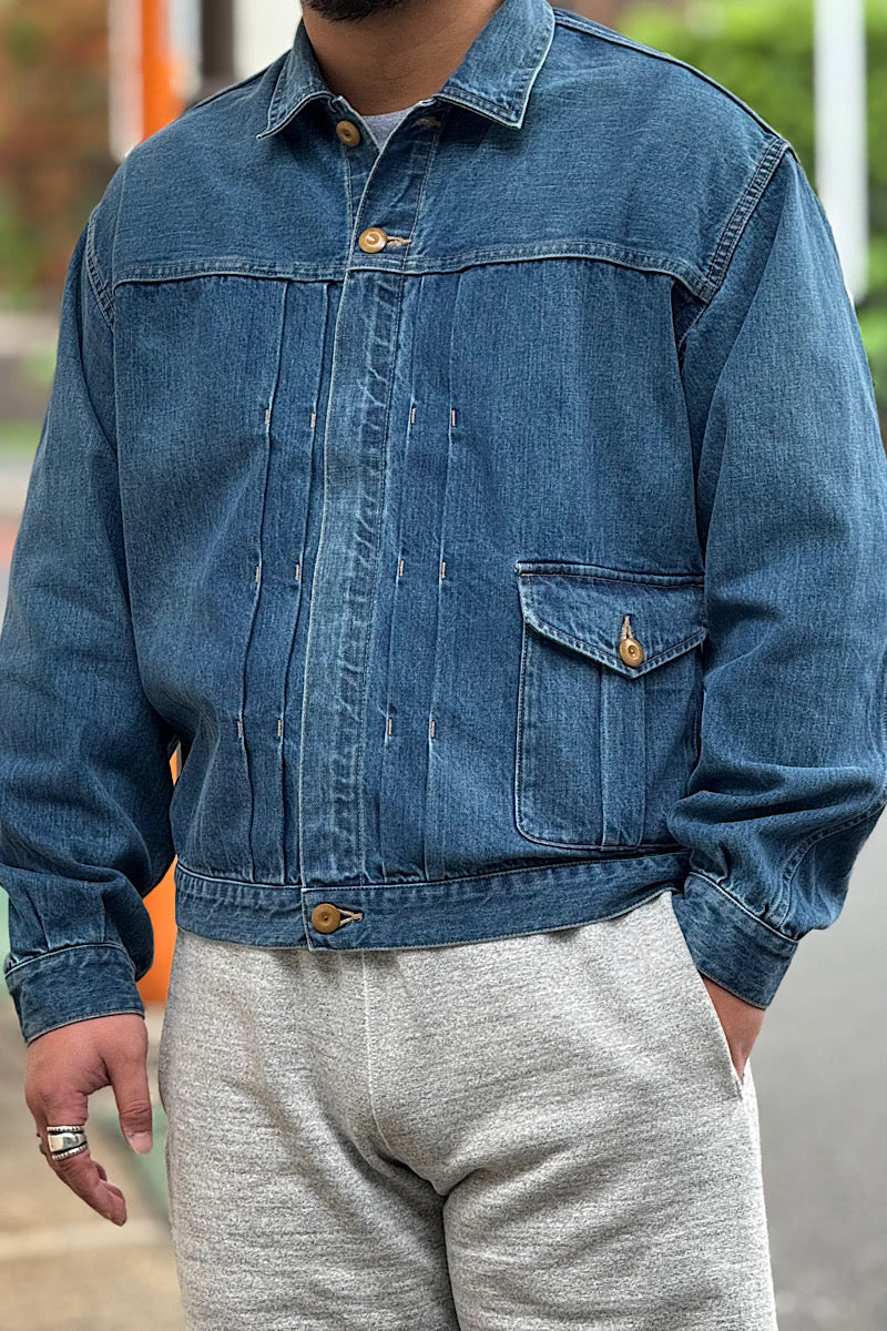 [Styling]Nigel Cabourn THE ARMY GYM FLAGSHIP STORE 2025.10.9