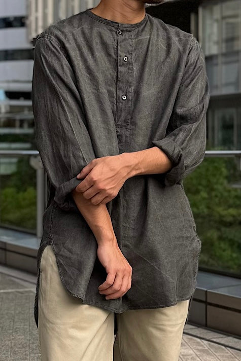 ［Styling］Nigel Cabourn  THE ARMY GYM TOKYUPLAZA GINZA STORE 2025.7.23