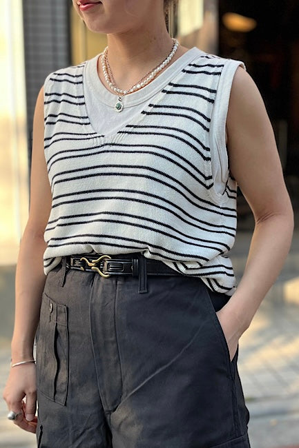 [Styling]Nigel Cabourn WOMAN THE ARMY GYM NAKAMEGURO STORE 2025.8.18