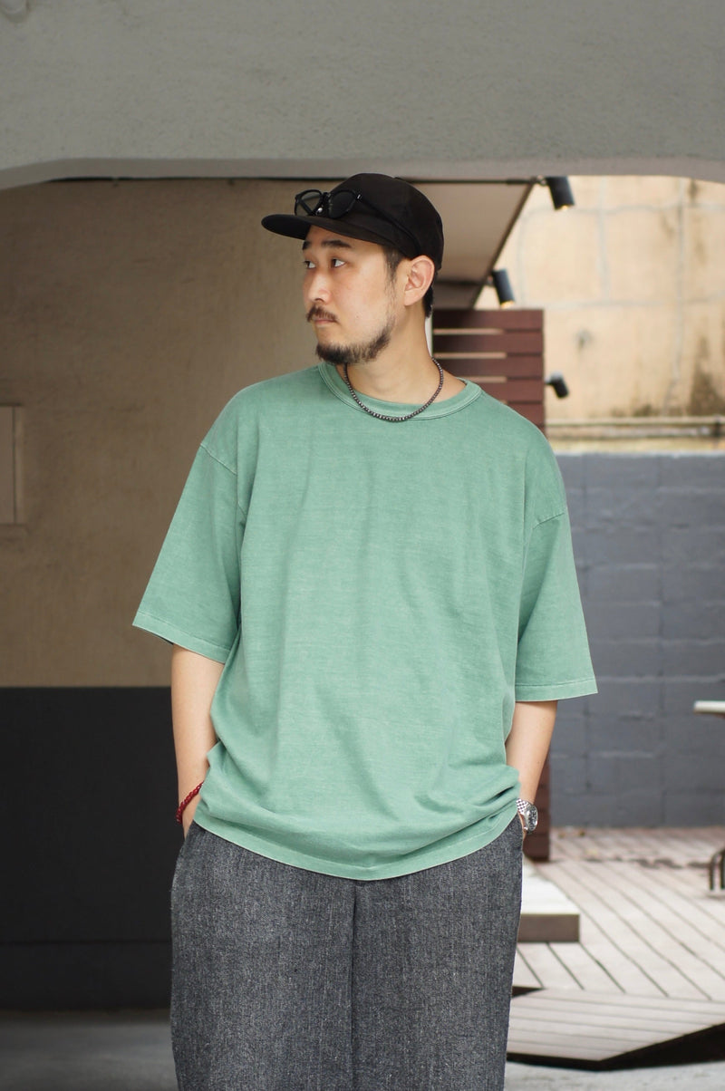 [Styling]Nigel Cabourn THE ARMY GYM FLAGSHIP STORE 2025.7.30