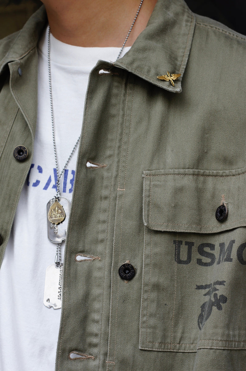 [Styling]Nigel Cabourn THE ARMY GYM FLAGSHIP STORE 2025.8.16