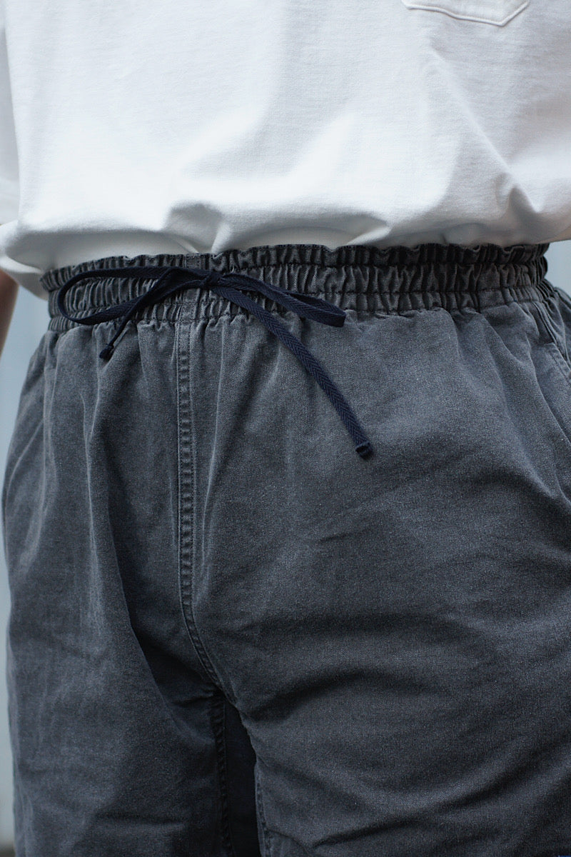 [Styling]Nigel Cabourn THE ARMY GYM FLAGSHIP STORE 2025.5.12