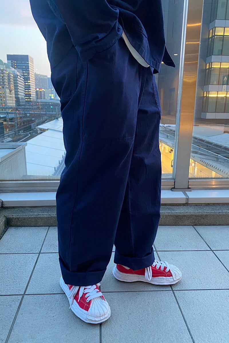 [Styling]Nigel Cabourn THE ARMY GYM LUCUA OSAKA STORE 2025.5.8