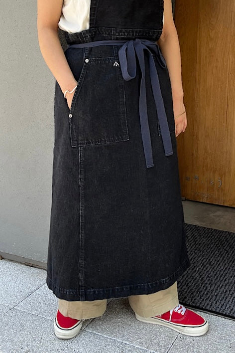 [Styling]Nigel Cabourn WOMAN THE ARMY GYM NAKAMEGURO STORE 2025.8.6
