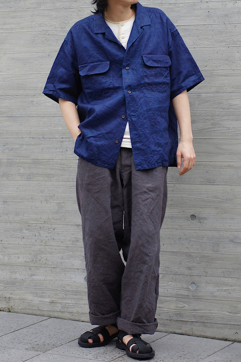 [Styling]Nigel Cabourn HANKYU MENS TOKYO STORE 2025.5.17
