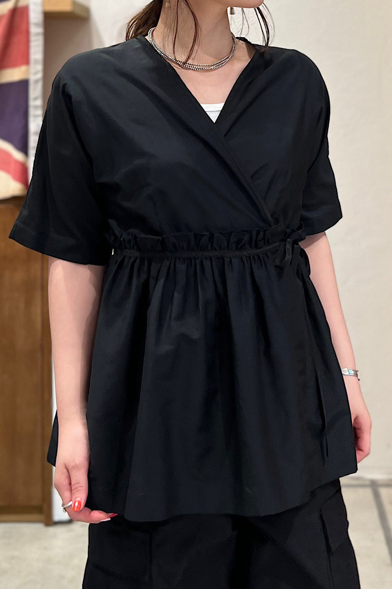 [Styling] Nigel Cabourn WOMAN THE ARMY GYM TOKYU PLAZA GINZA STORE 2025.8.20