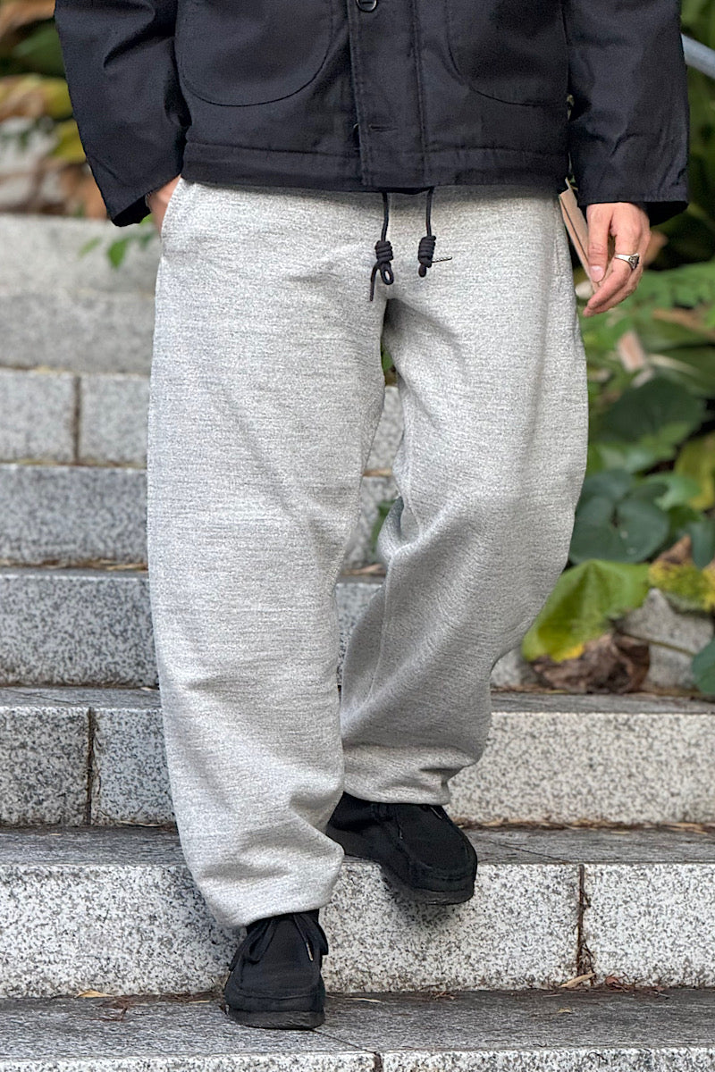 [Styling]Nigel Cabourn THE ARMY GYM FLAGSHIP STORE 2025.10.2