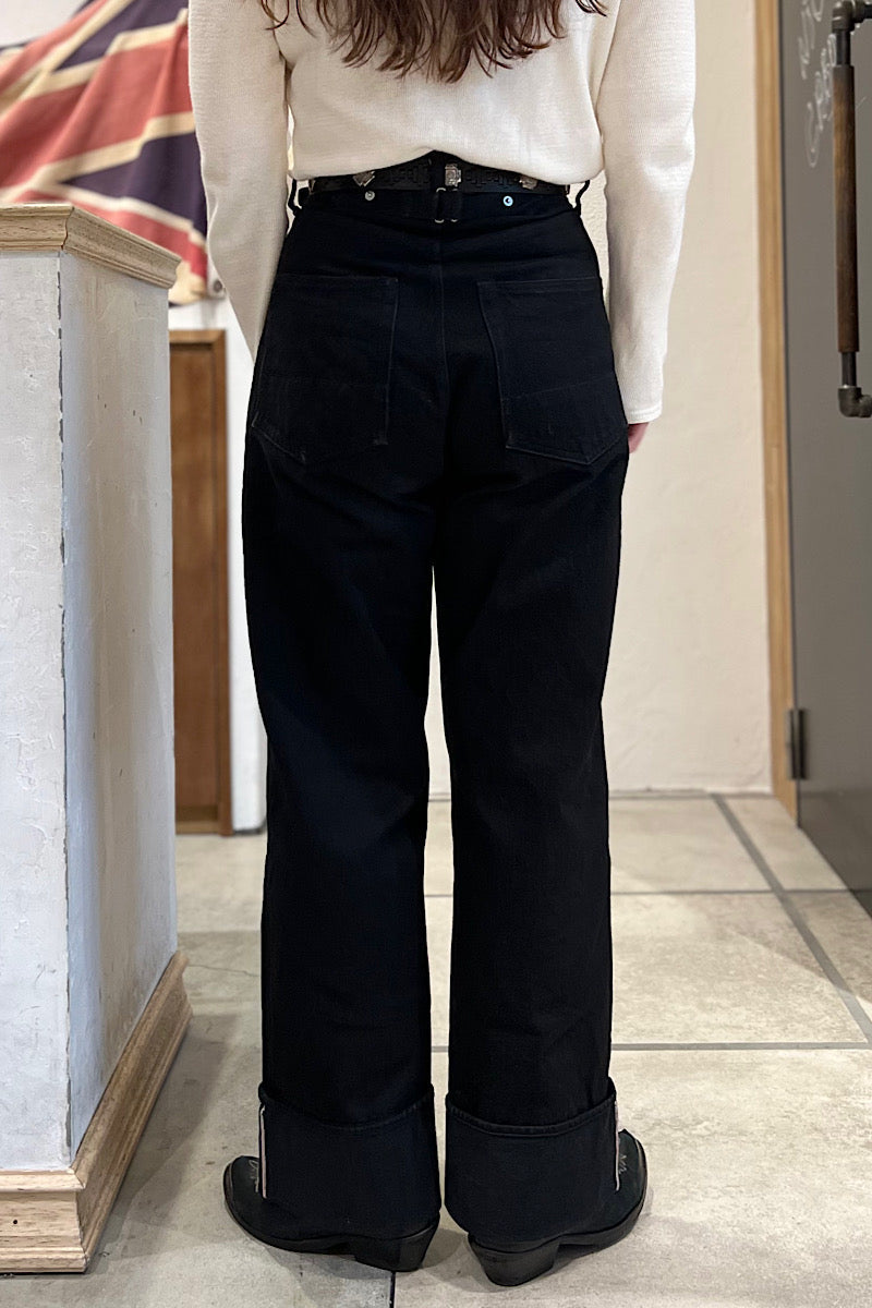 [Styling] Nigel Cabourn WOMAN THE ARMY GYM GINZA NOVO STORE 2026.1.27