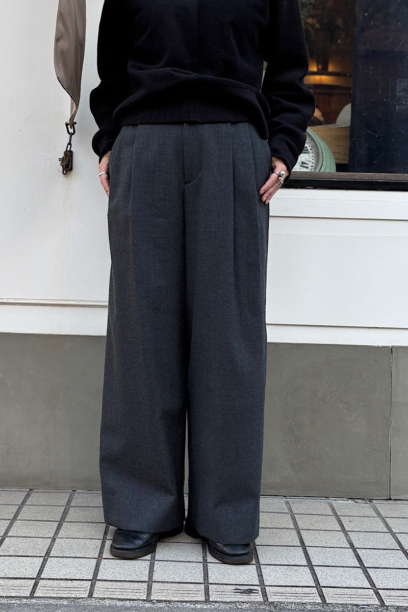 [Styling]Nigel Cabourn WOMAN THE ARMY GYM NAKAMEGURO STORE 2025.11.24