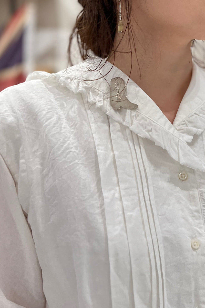 [Styling] Nigel Cabourn WOMAN THE ARMY GYM TOKYU PLAZA GINZA STORE 2025.9.14