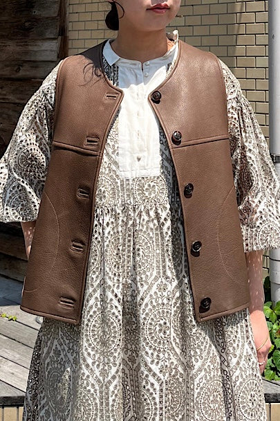 [Styling]Nigel Cabourn WOMAN THE ARMY GYM NAKAMEGURO STORE 2025.5.13