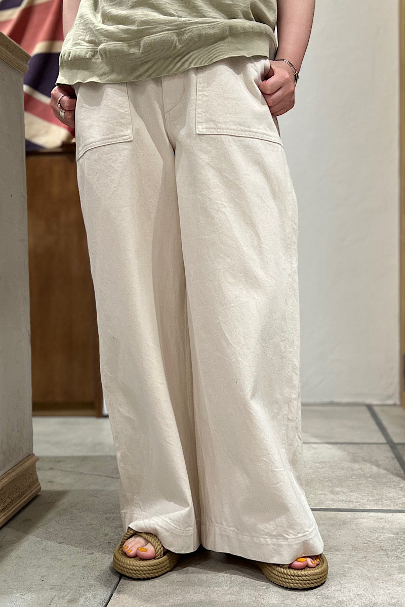 [Styling]Nigel Cabourn WOMAN THE ARMY GYM TOKYU PLAZA GINZA STORE 2025.6.15