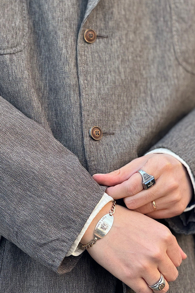 [Styling]Nigel Cabourn THE ARMY GYM FLAGSHIP STORE 2025.11.29