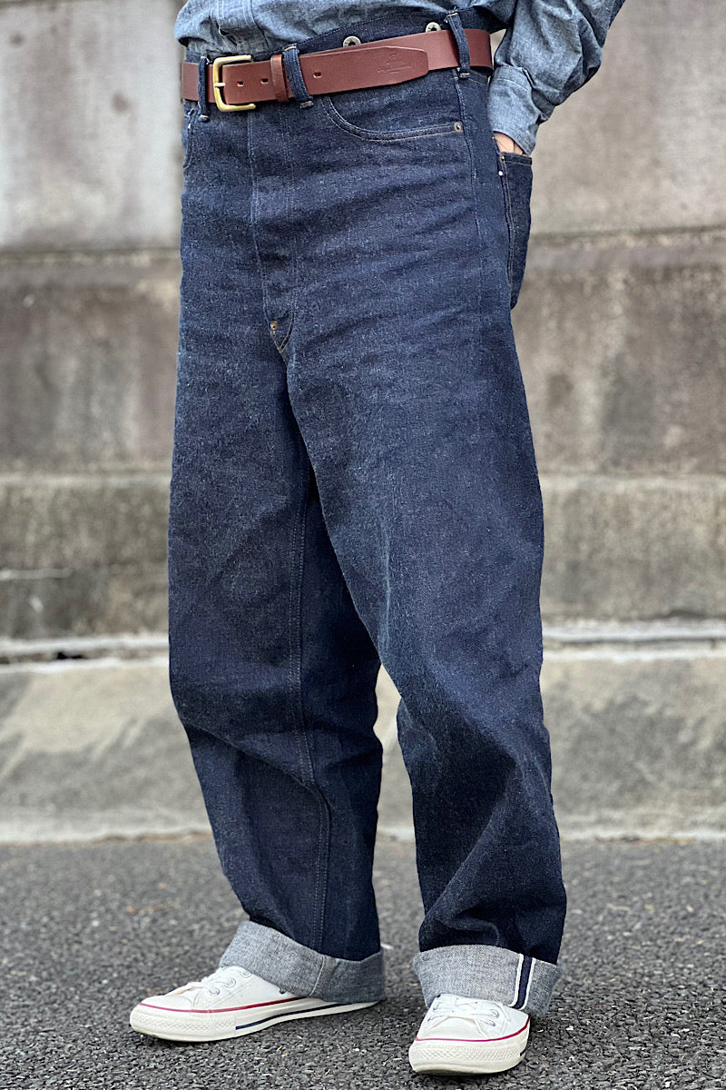 Styling]Nigel Cabourn THE ARMY GYM HANKYU MENS TOKYO STORE 2025. 12.2
