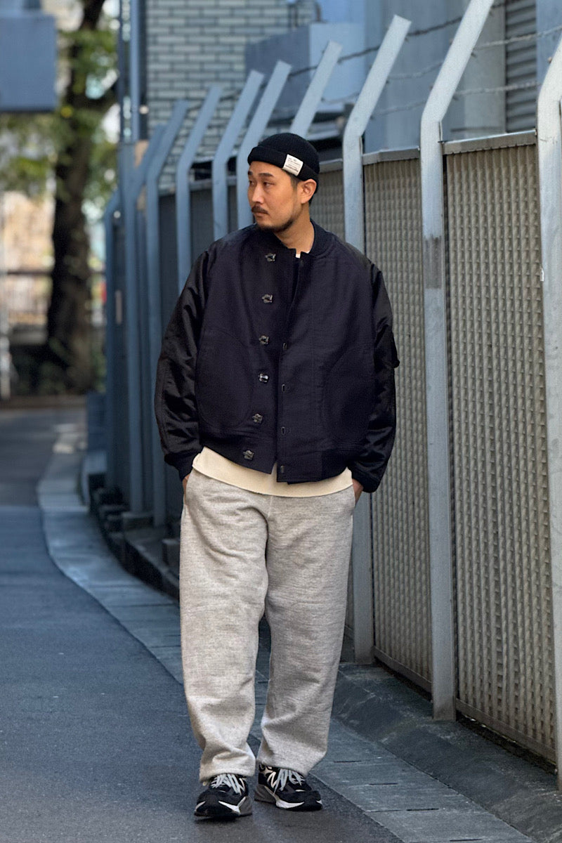 [Styling]Nigel Cabourn THE ARMY GYM FLAGSHIP STORE 2025.11.3